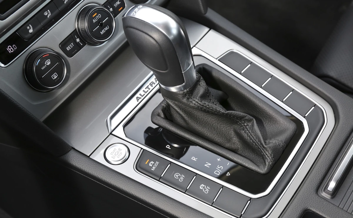 Automatic & DSG Transmissions: Complete Guide