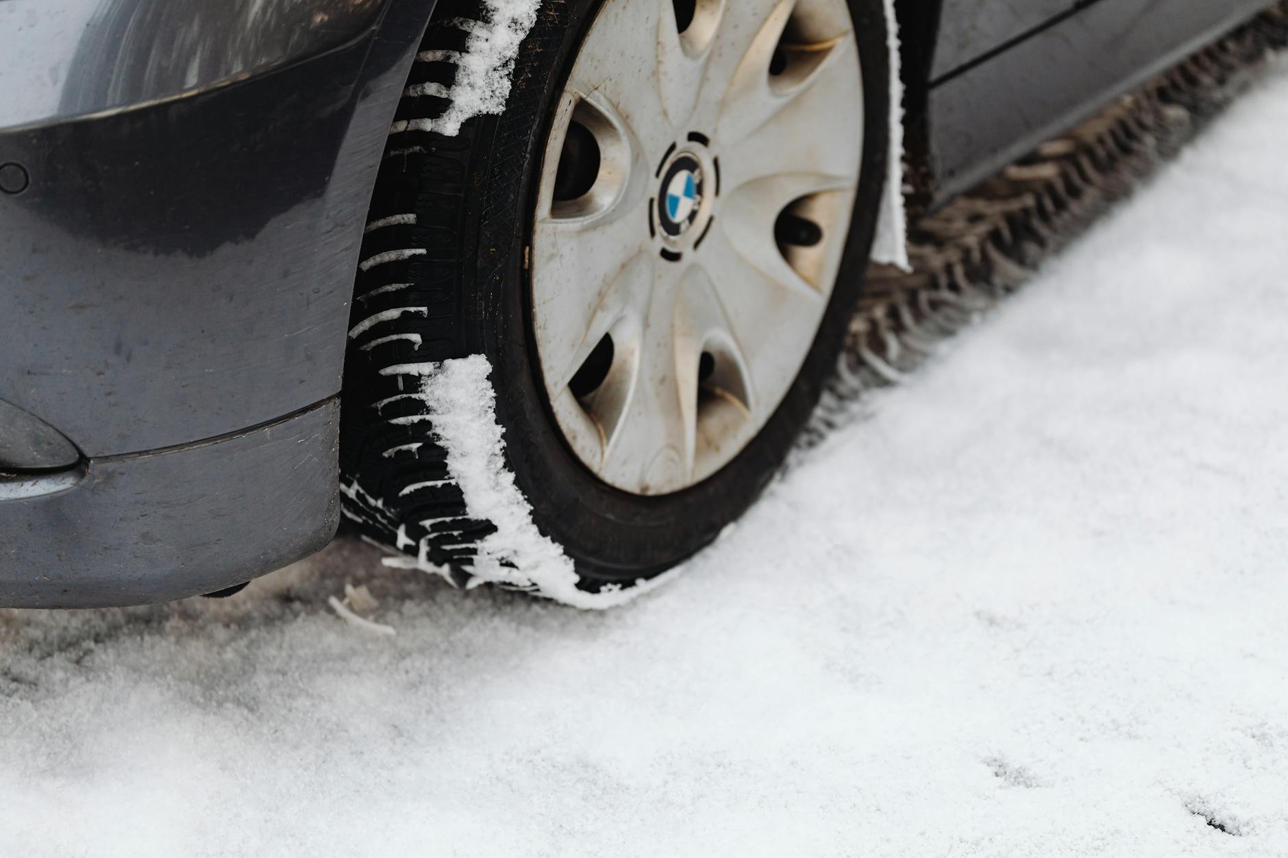 Seasonal Tire Change: Complete Guide