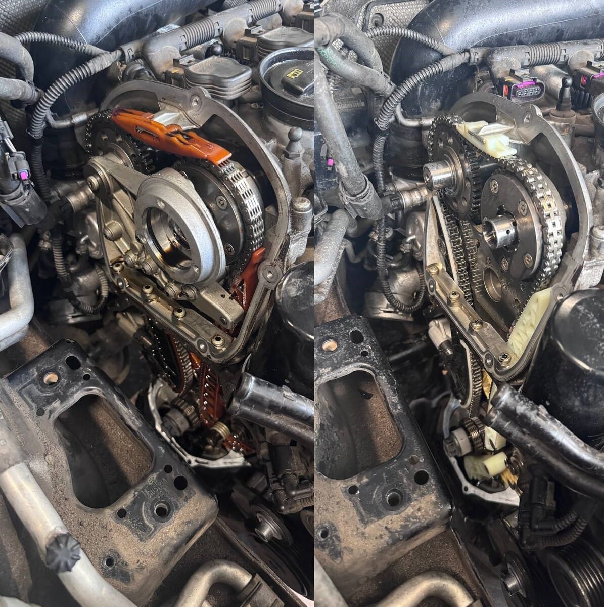 Twin Torque Service — car repair workshop in Warsaw